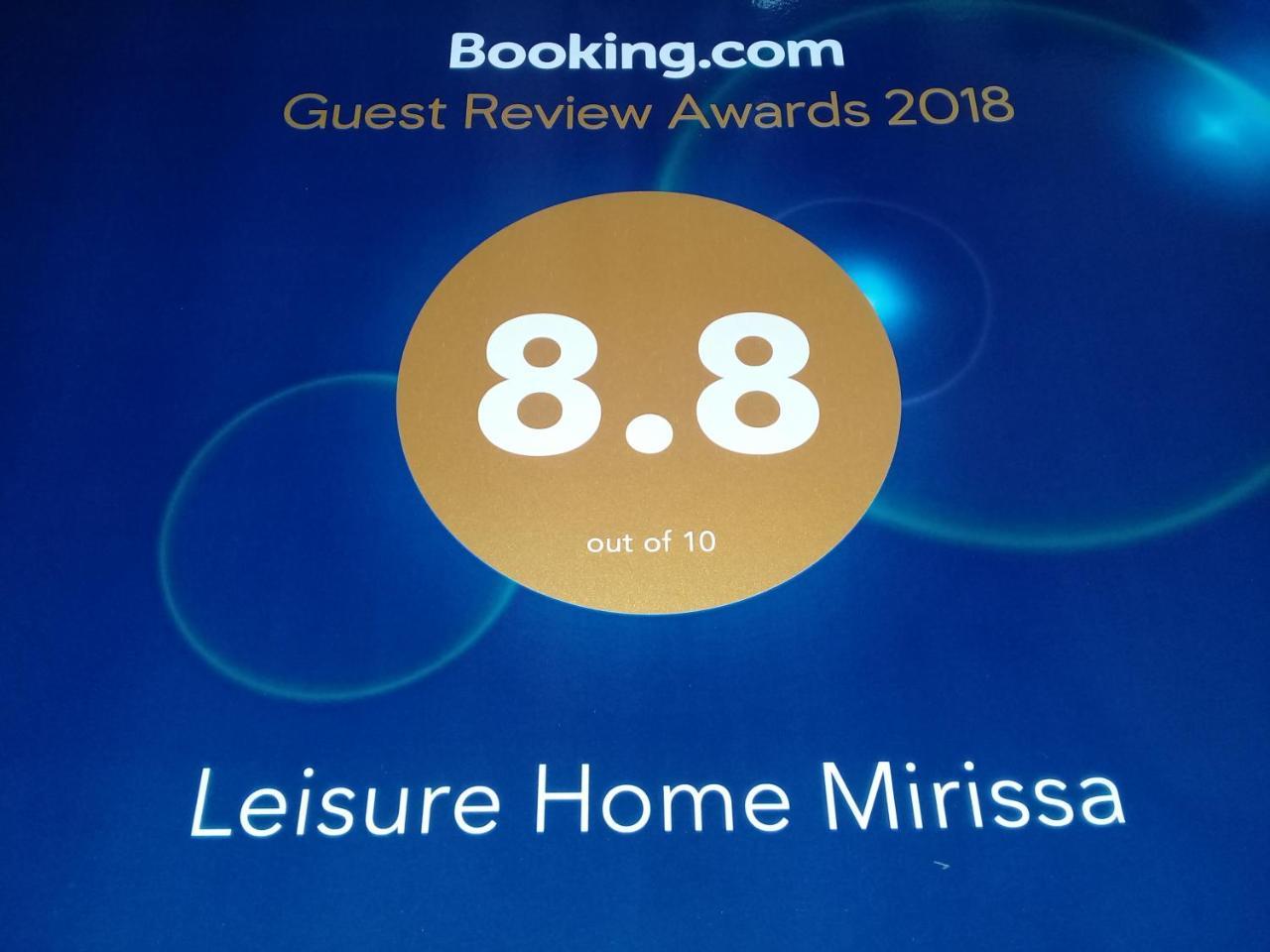 Leisure Home Mirissa Exteriör bild